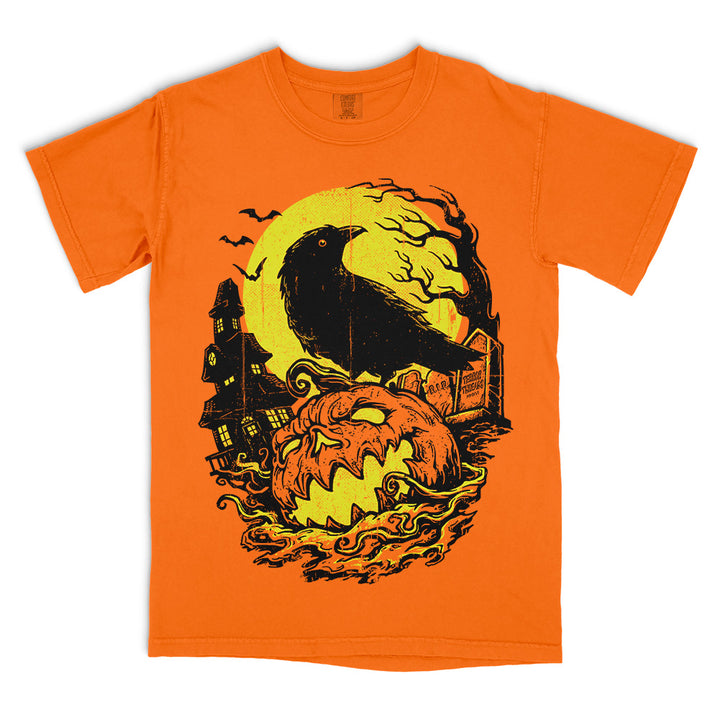 Night Of Fright T-Shirt