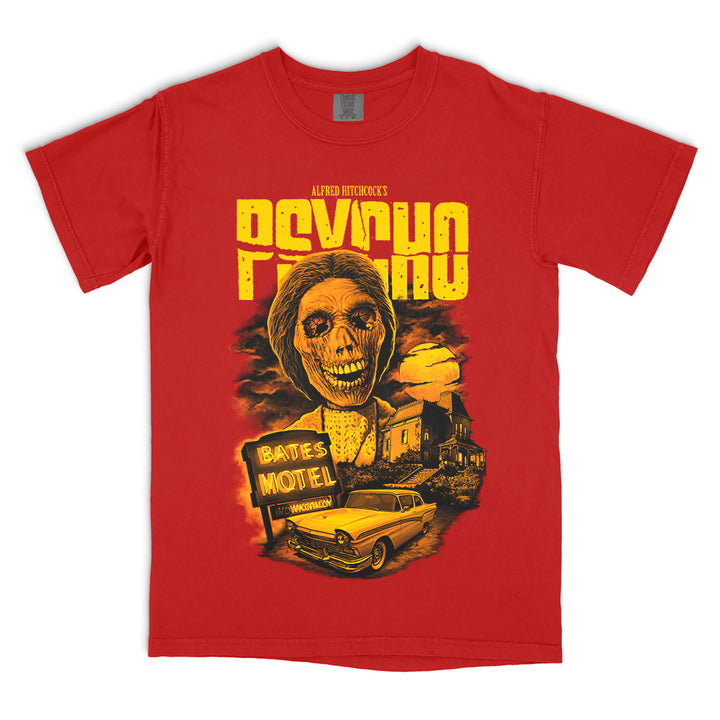 Psycho No Vacancy T-Shirt