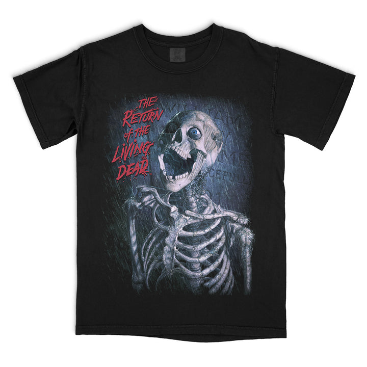 Return Of The Living Dead Party Boy T-Shirt