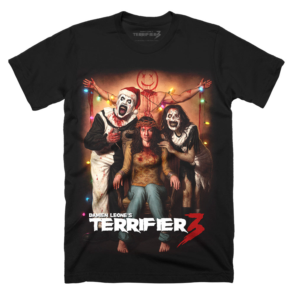 Cheap horror shirts online