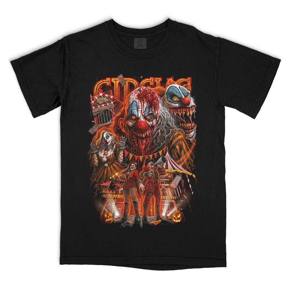 TerrorThreads | Officially Licensed Horror T-Shirts | Spooky Originals