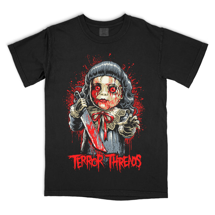 Slaughter Sue T-Shirt