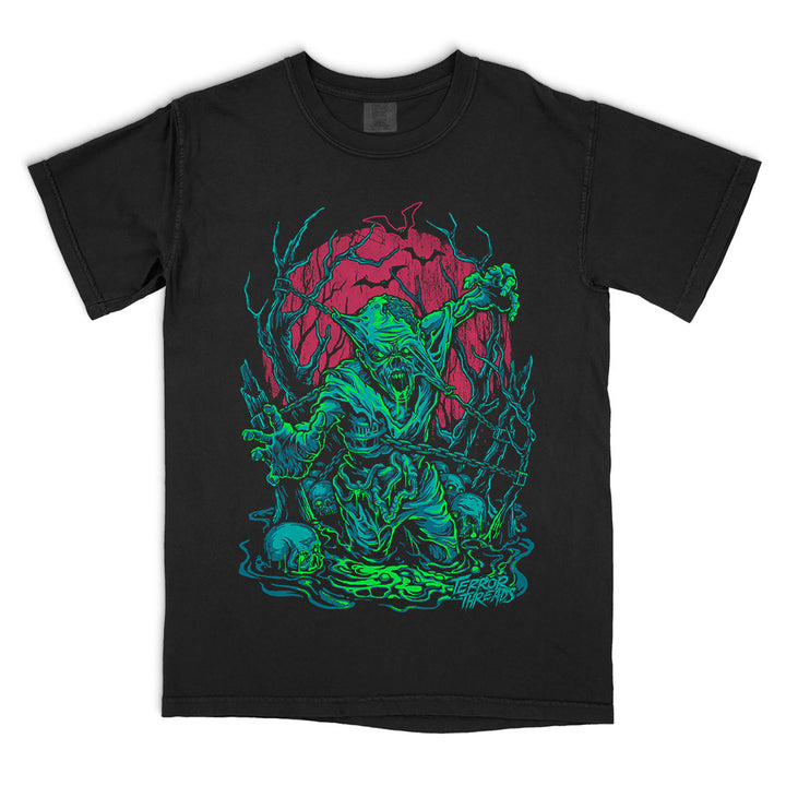 Swamp Attack T-Shirt