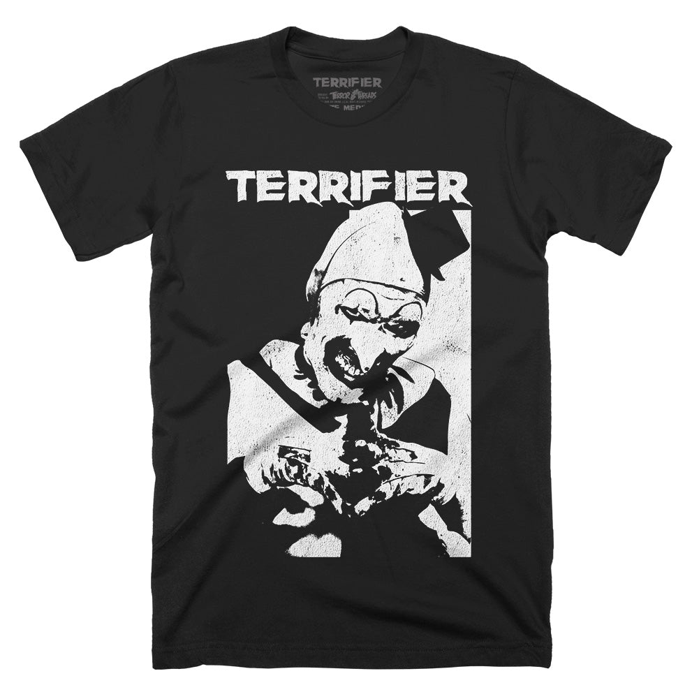 Terrifier That's The Bad Guy T-Shirt