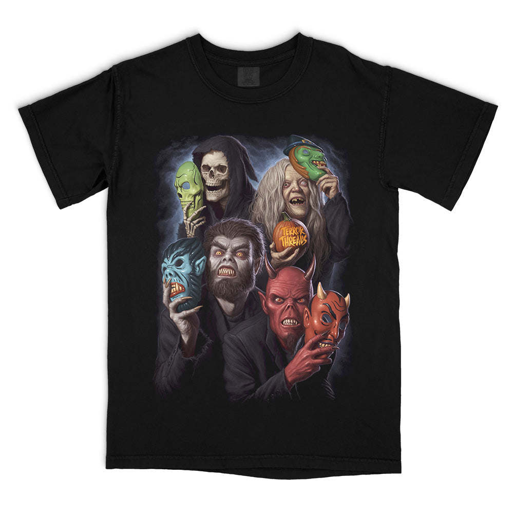 Two-Faced-Terror-T-