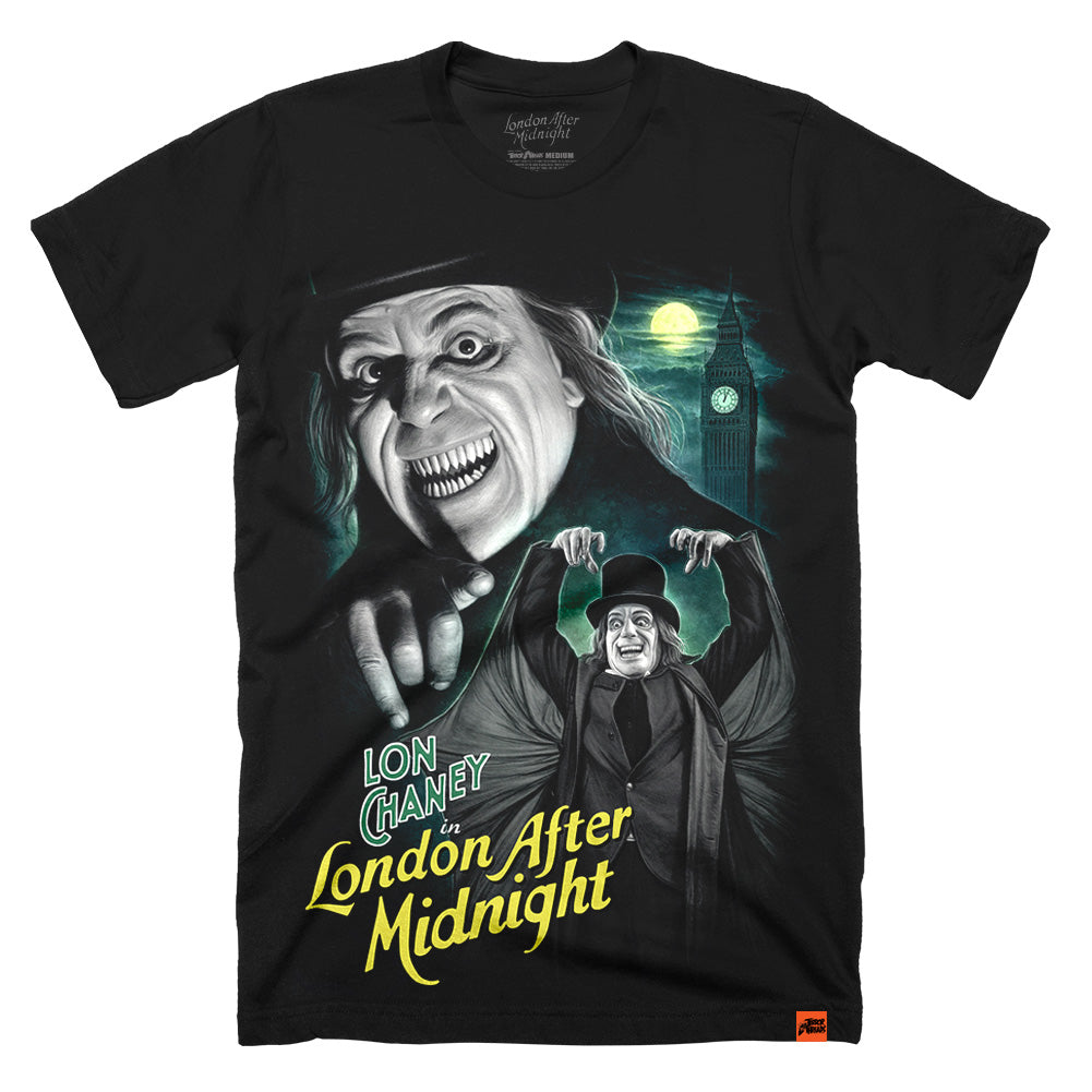 London After Midnight Vampires Is What They Are T-Shirt