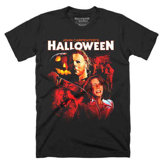 Halloween 1978 â TerrorThreads