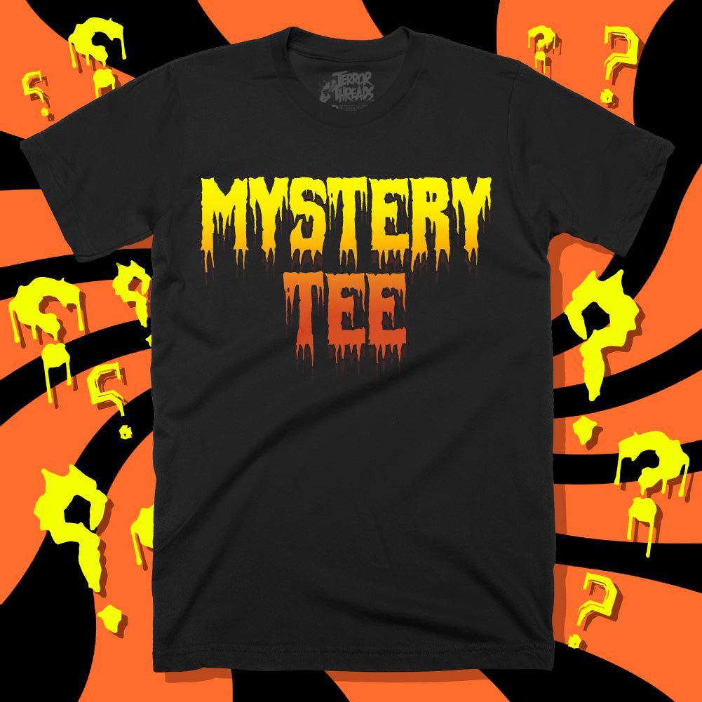 Mystery Tee