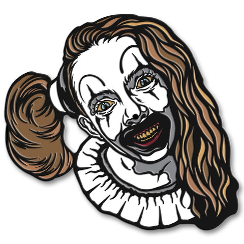 Terrifier 2 – TerrorThreads