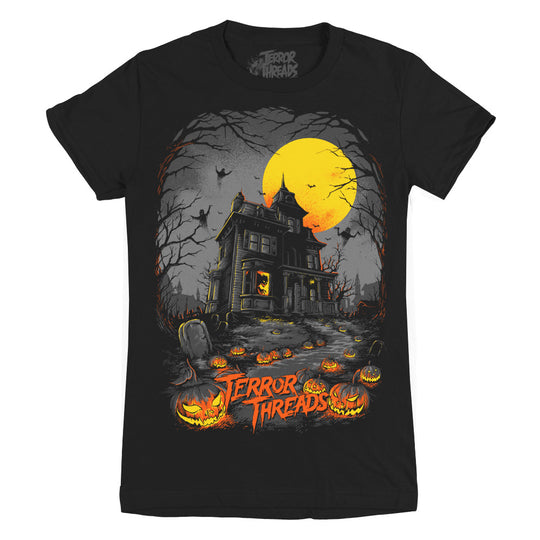 Terror Threads Originals – Page 3 – TerrorThreads